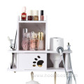 Tray Wall Mounted Bathroom Storage Cabinet